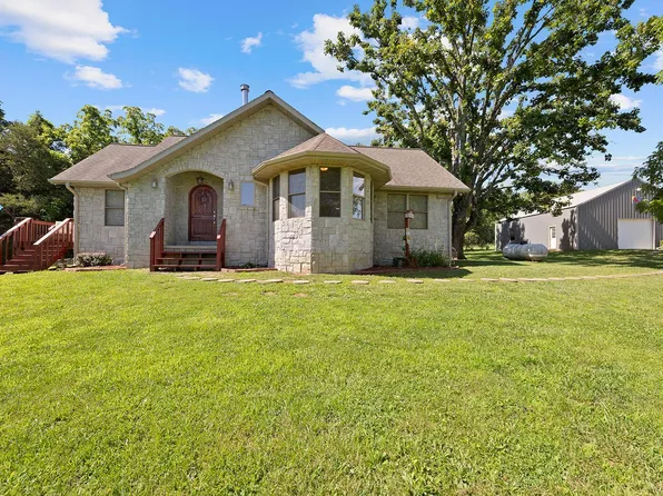 15052M Dees Rd, Cabool, MO 65689