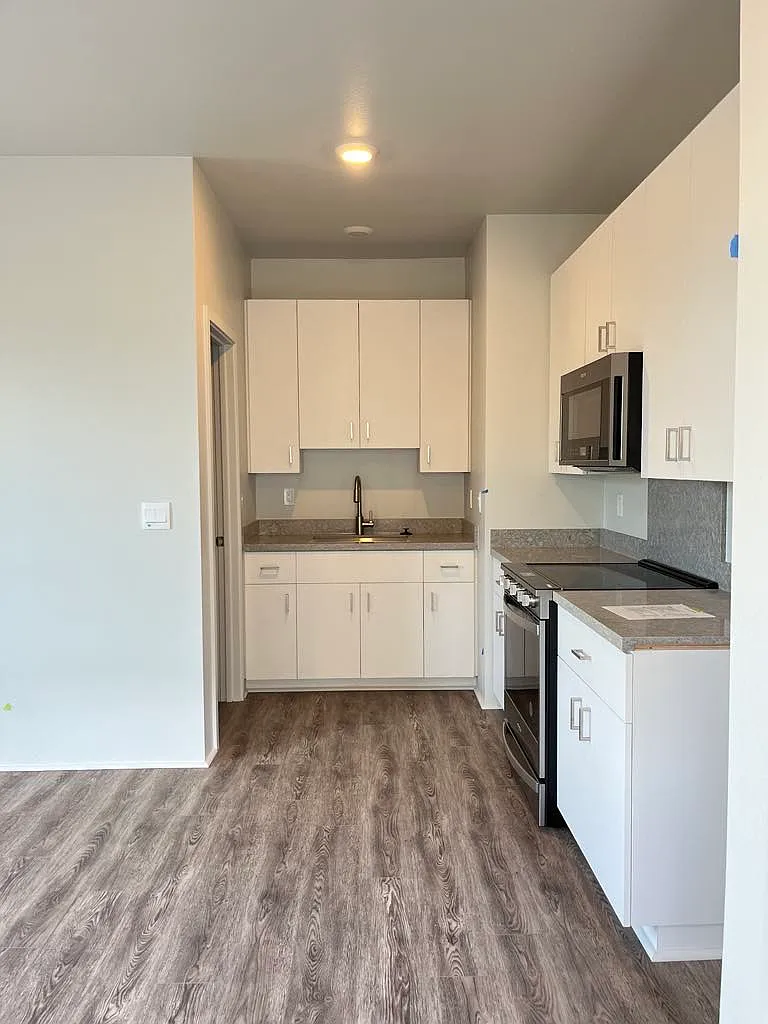 Studio, 513 sqft, $2,200 — Photo 2