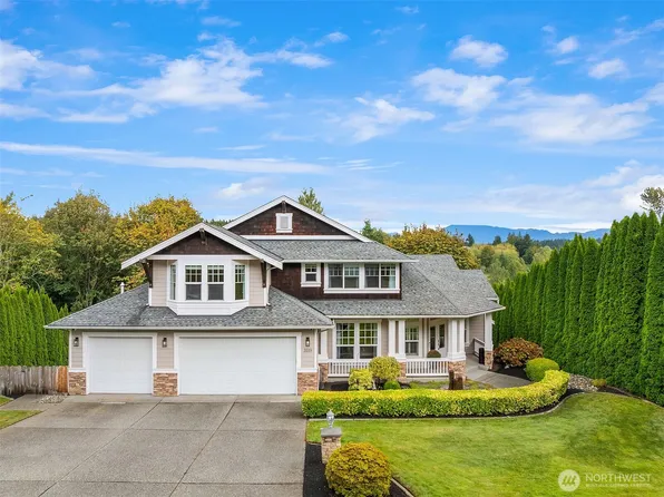 3119 115th Avenue SE, Snohomish, WA 98290