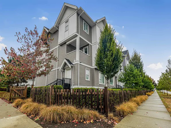 8033 166b St #20, Surrey, BC V4N 0G7