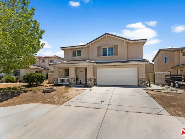 3618 E Avenue H9, Lancaster, CA 93535