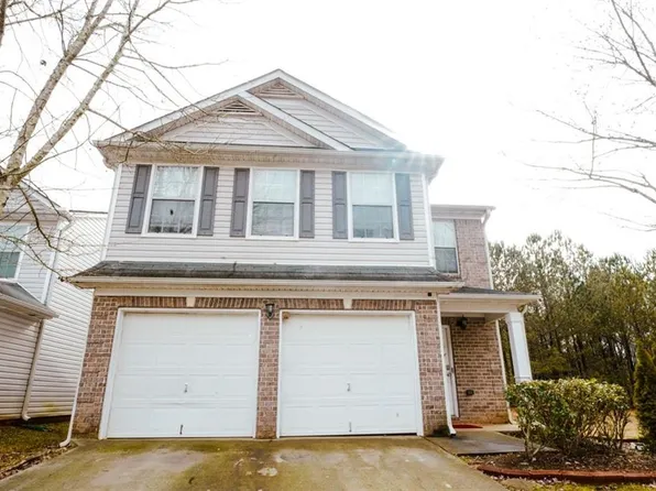 1942 Eshelman Ct, College Park, GA 30349