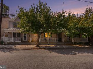 116 N East St, Carlisle, PA 17013