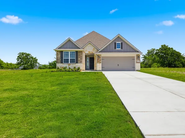 7602 Charles Branch Ct, Anderson, TX 77830