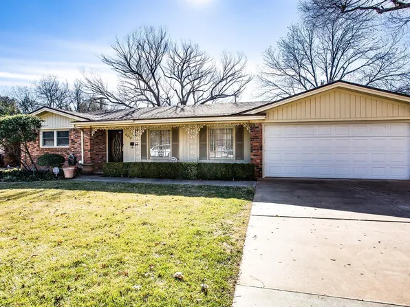 6218 Kenosha Dr, Lubbock, TX 79413