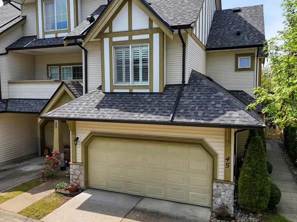 18707 65th Ave #45, Surrey, BC V3S 9H2