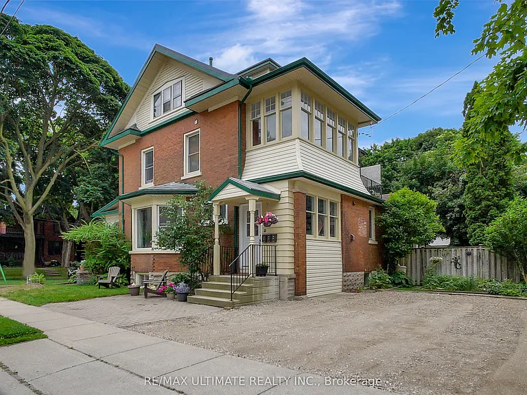 67 Moore Ave #2 — Photo 1