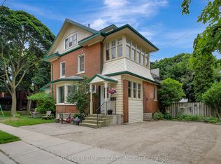 67 Moore Ave #2, Kitchener, ON N2H3S2