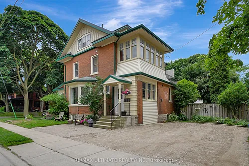 67 Moore Ave #2 Photo 1