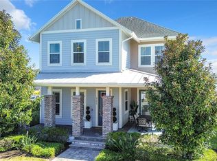 8655 Randal Park Blvd, Orlando, FL 32832