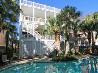 110 Carolina Blvd, Isle Of Palms, SC 29451