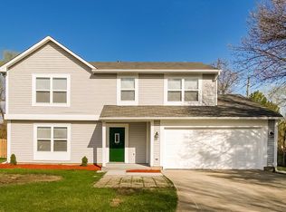 6517 Pike View Ct, Indianapolis, IN 46268