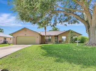 2286 SW Jay Ave, Port Saint Lucie, FL 34953