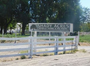 855 Harrigan Rd SPC 14, Fallon, NV 89406