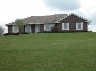 116 County Road 334b, New Franklin, MO 65274