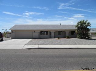 2756 Kiowa Blvd S, Lake Havasu City, AZ 86403