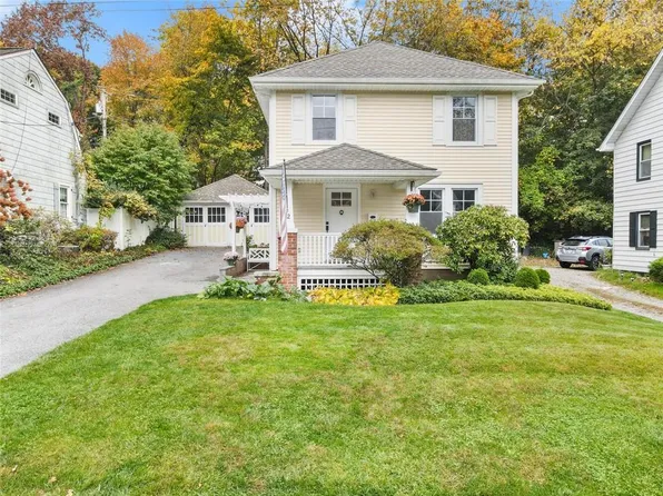 12 North Street, Katonah, NY 10536