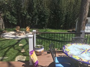 1705 N Stafford St, Arlington, VA 22207