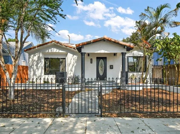 355 E Norton St, Long Beach, CA 90805