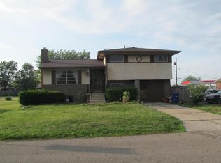 3538 Alberta St, Columbus, OH 43228