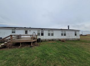 18031 W Highway 32, Licking, MO 65542