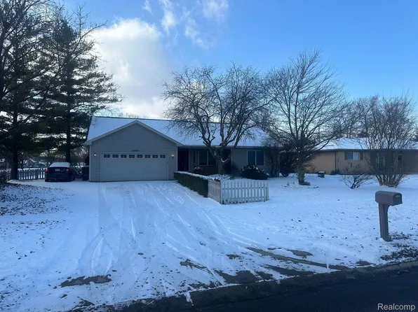 44611 Merrill Rd, Sterling Heights, MI 48314
