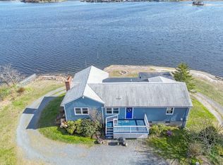 2 Mount Hope Ave, Swansea, MA 02777