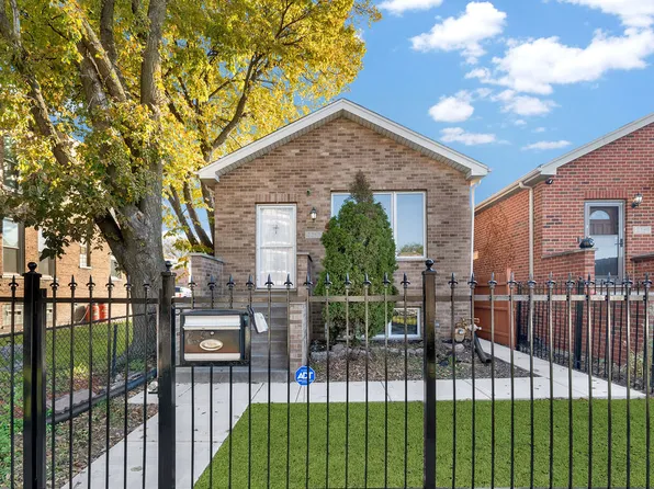 2257 S Avers Ave, Chicago, IL 60623