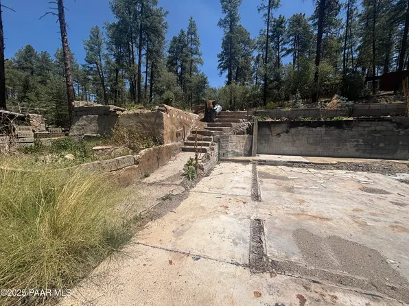 4604 S Indian Creek Rd, Prescott, AZ 86303