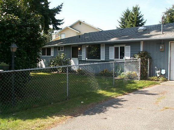 20216 Poplar Way, Lynnwood