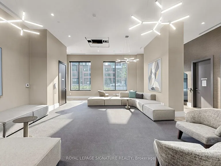 2550 Simcoe St N #2121 — Photo 37