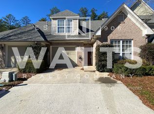 790 Reach Crst, Birmingham, AL 35242
