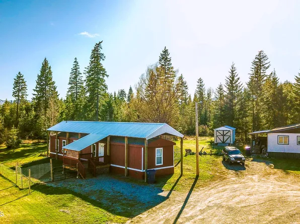 28128 N Highway 41 Trailer 33, Spirit Lake, ID 83869