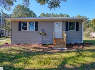 145 Blackstock Rd, Gray Court, SC 29335