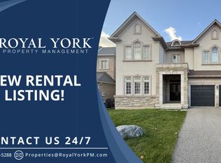 6 Beacon Hill Dr, Brampton, ON L6X0V6