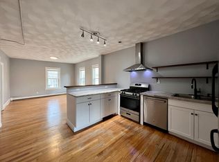 914 Mendon Rd #2, Cumberland, RI 02864