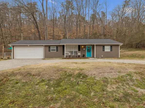 3774 Mount Pisgah Rd, Ringgold, GA 30736