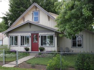 257 Pine St, Halfway, OR 97834