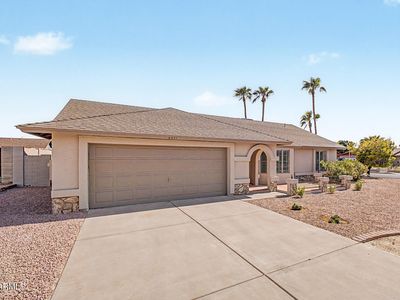 6431 E INGLEWOOD Street, Mesa, AZ, 85205