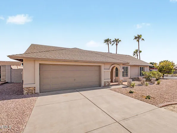 6431 E INGLEWOOD Street, Mesa, AZ 85205
