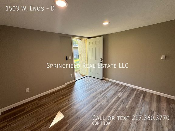 3rd image of 1503 W Enos Ave APT D