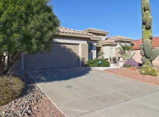 16244 W Starry Sky Dr, Surprise, AZ 85374