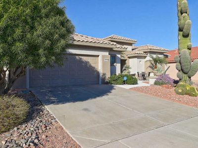16244 W Starry Sky Dr, Surprise, AZ, 85374