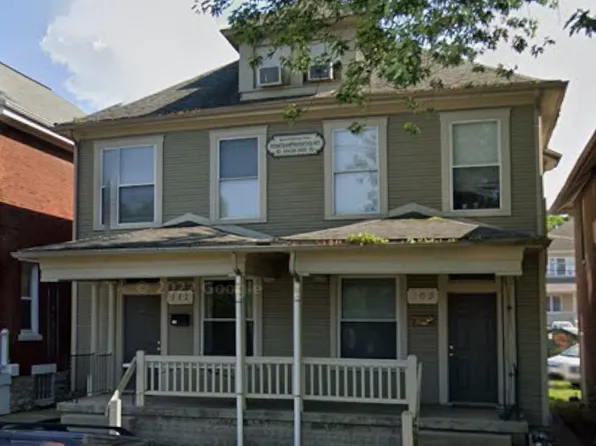109 Chittenden Ave #109, Columbus, OH 43201