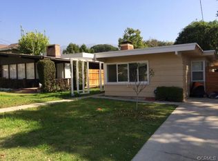 152 Poinsettia Ave, Monrovia, CA 91016
