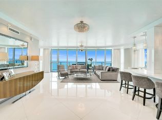Ocean Palms Condo, Hollywood, FL 33019