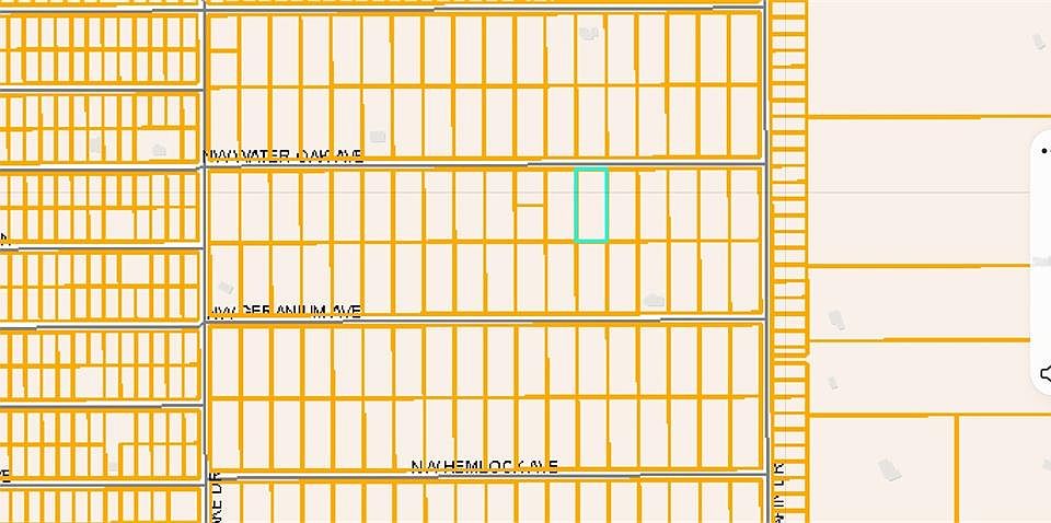 2nd image of Lot 13 NW WATER OAK AVENUE LOT 13