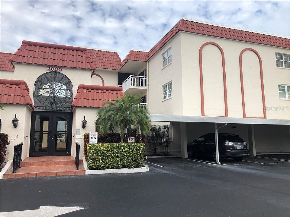 1st image of 2900 Gulf Blvd APT 109