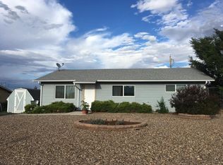 943 Cerrito Dr, Gallup, NM 87301