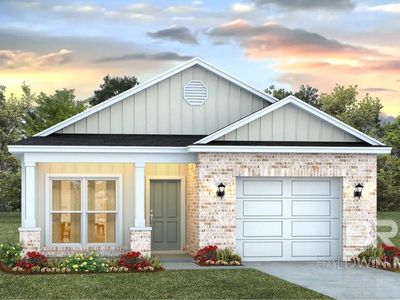 26853 Setai Ct LOT 234, Daphne, AL, 36526